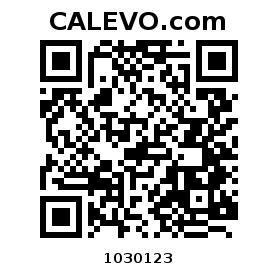Calevo.com pricetag 1030123