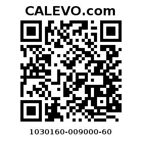 Calevo.com Preisschild 1030160-009000-60