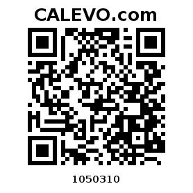 Calevo.com pricetag 1050310