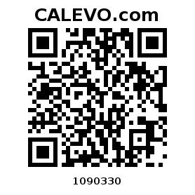 Calevo.com Preisschild 1090330
