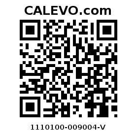 Calevo.com Preisschild 1110100-009004-V