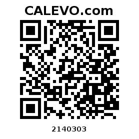 Calevo.com Preisschild 2140303