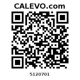 Calevo.com pricetag 5120701
