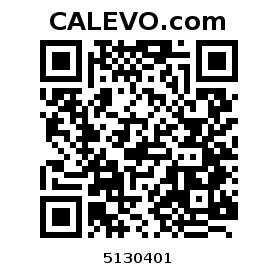 Calevo.com pricetag 5130401