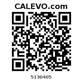 Calevo.com pricetag 5130405