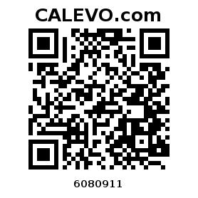 Calevo.com pricetag 6080911