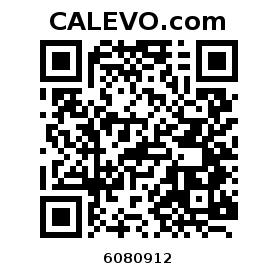 Calevo.com pricetag 6080912