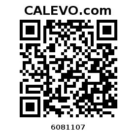 Calevo.com Preisschild 6081107